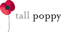 Poppy Deliveries logo