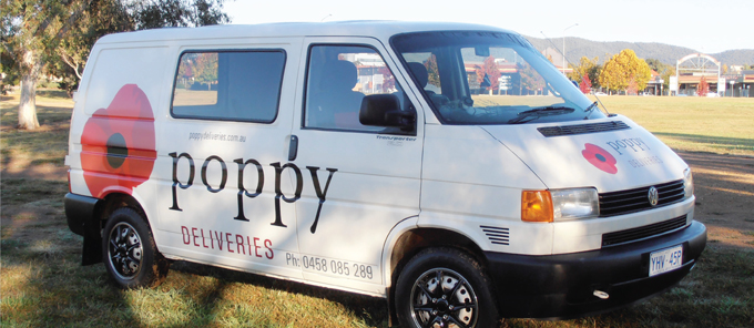Tall Poppy Promotional Products